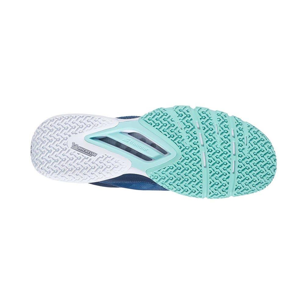 Babolat Jet Premura 2  Azul 30f23752 8008 5/5