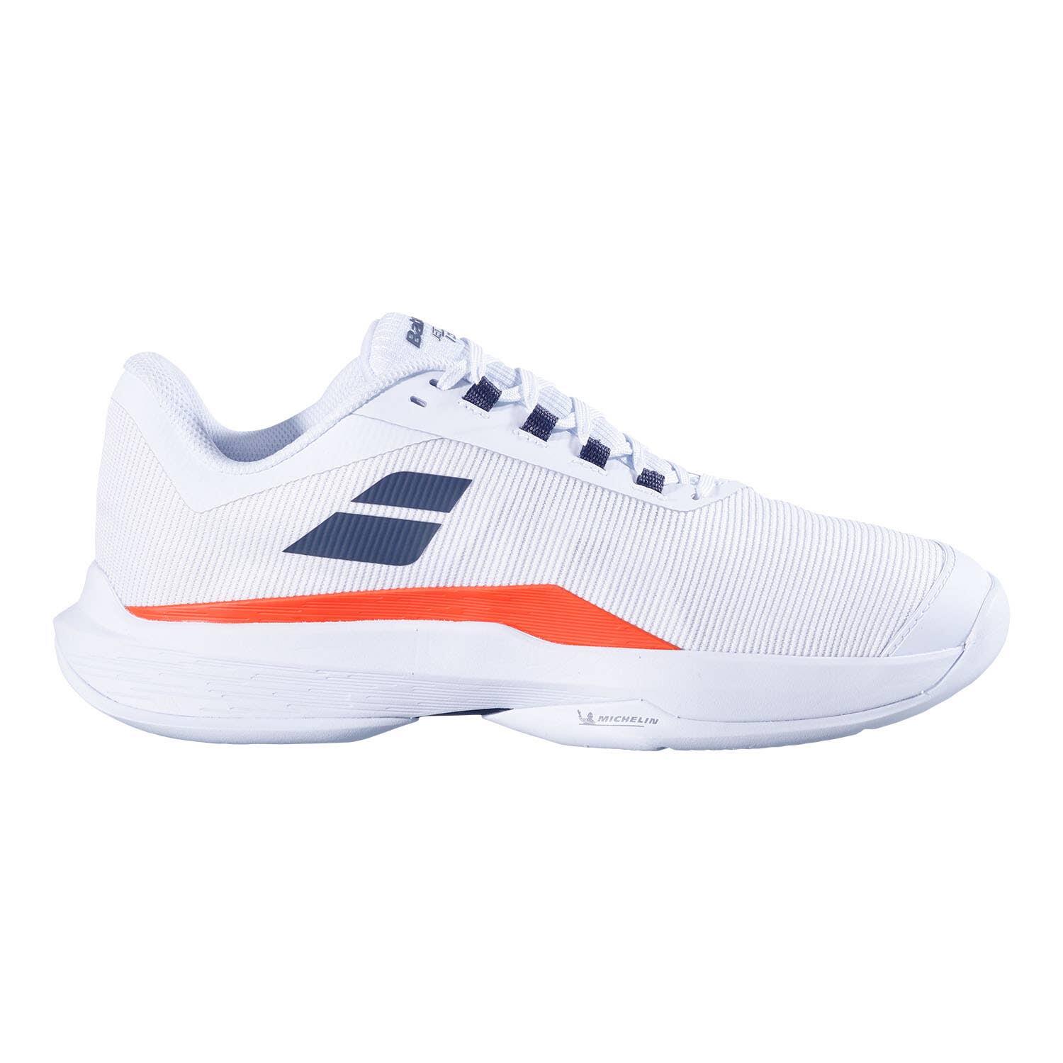 BABOLAT Babolat Jet Tere 2 Ac M 30s24649 1089 White