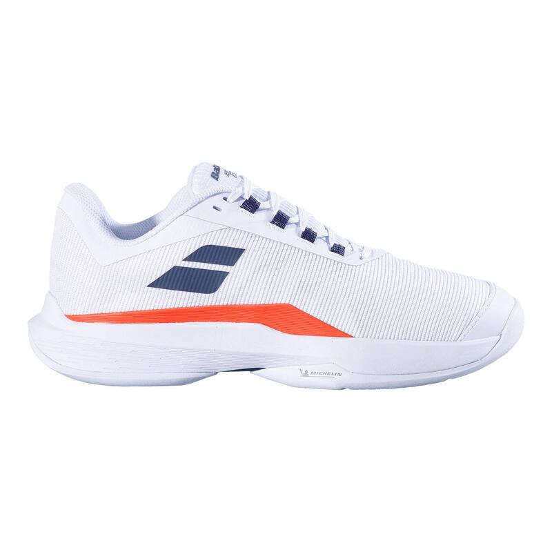 Babolat Jet Tere 2 Ac M 30s24649 1089 White