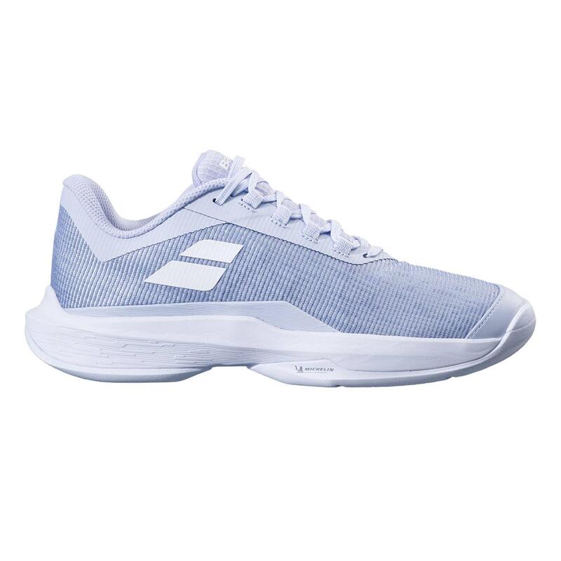 Babolat Jet Tere 2 Ac 31s24651 4123 Woman Blue
