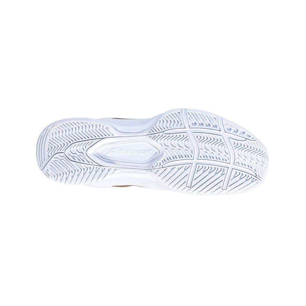 Babolat Sfx3 Ac Wim W 31s23885 1070 Women's 5/5