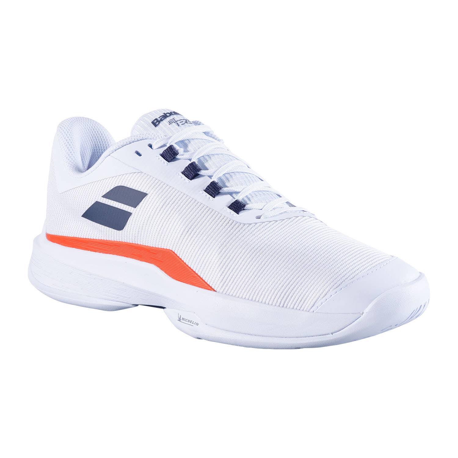 Babolat Jet Tere 2 Ac M 30s24649 1089 White 3/5