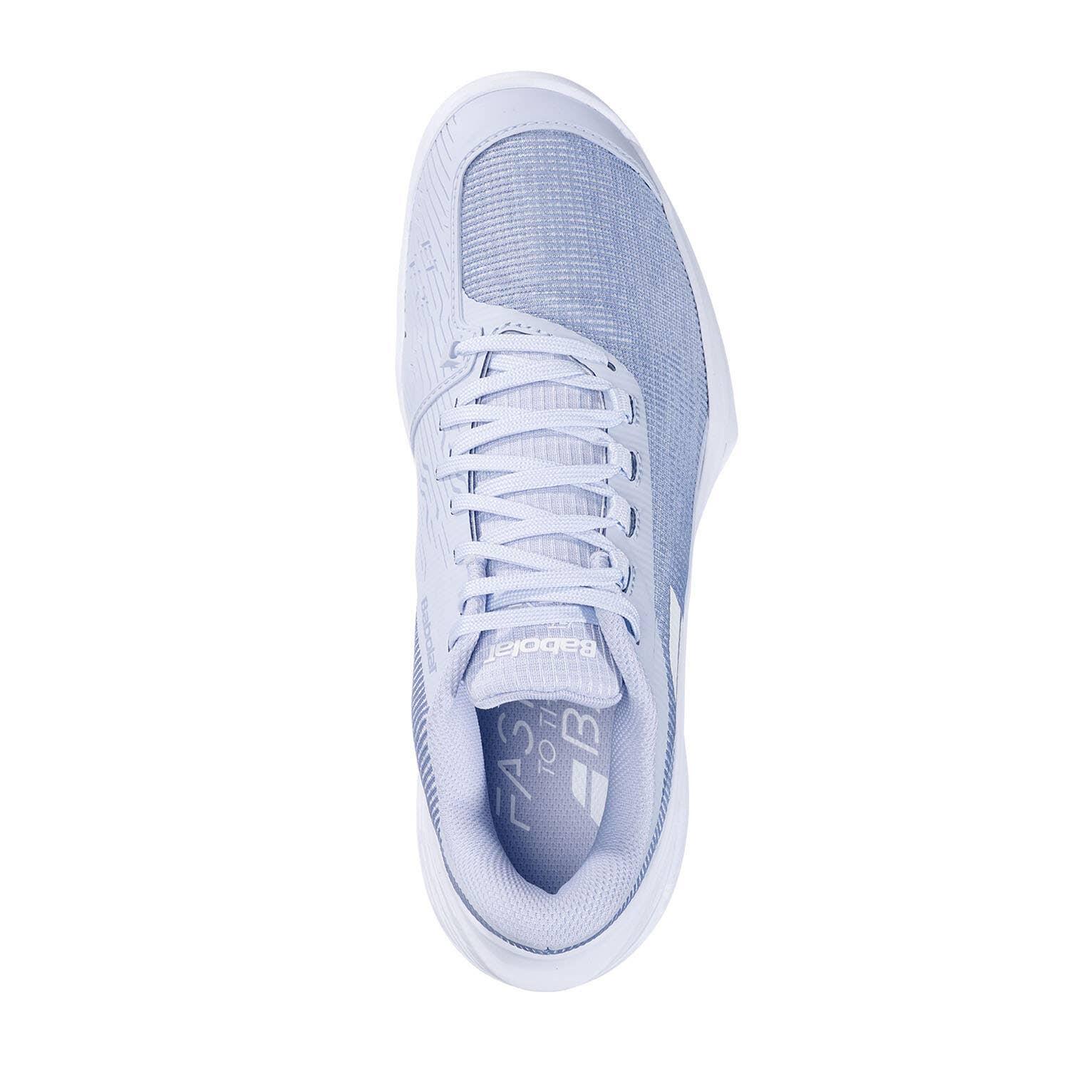 Babolat Jet Tere 2 Ac 31s24651 4123 Woman Blau 4/5