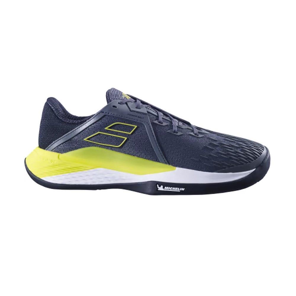 BABOLAT Babolat Propulse Fury Nero Giallo 30s23425 3027