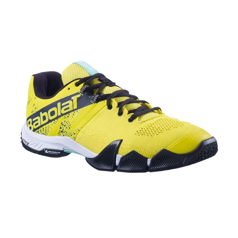 Babolat Movea Amarillo 30s23571 7018 3/5