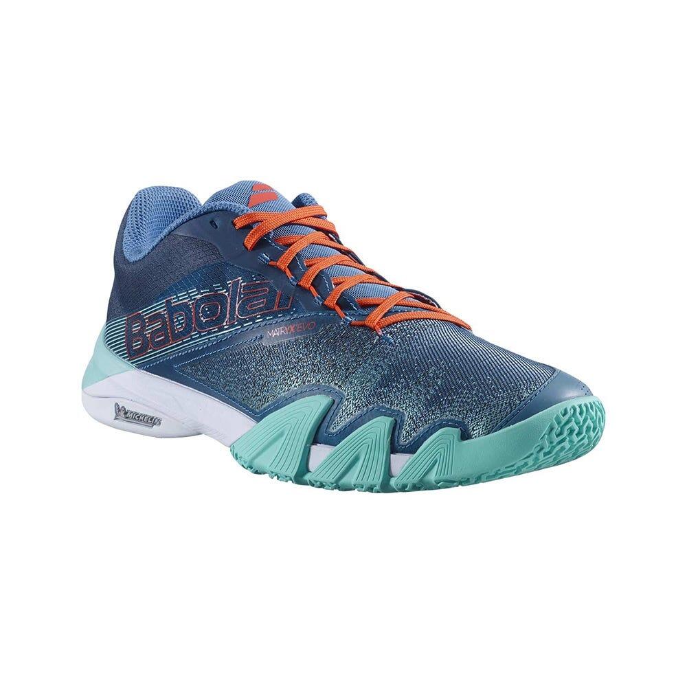 Babolat Jet Premura 2  Azul 30f23752 8008 3/5