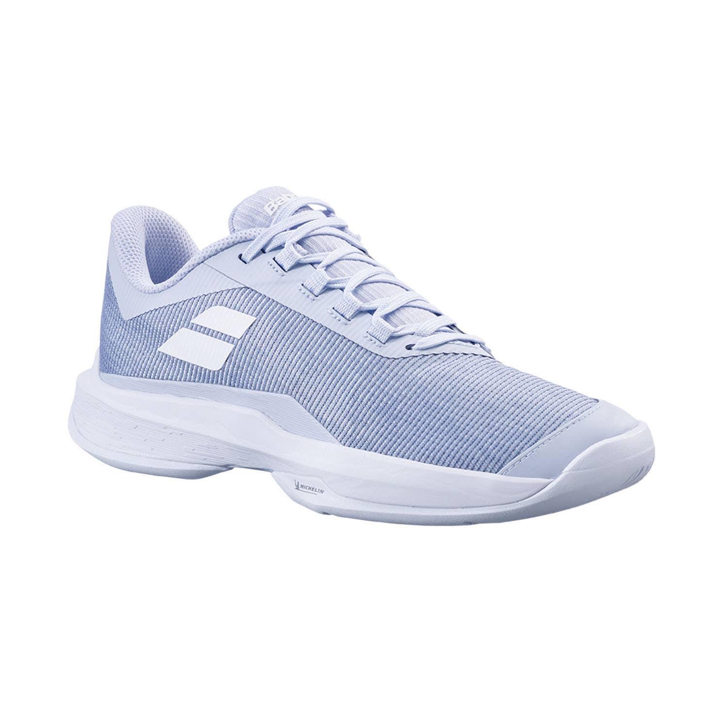 Babolat Jet Tere 2 Ac 31s24651 4123 Woman Blau 3/5