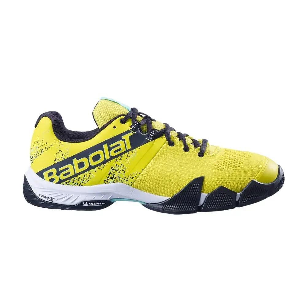 Babolat Movea Yellow 30s23571 7018