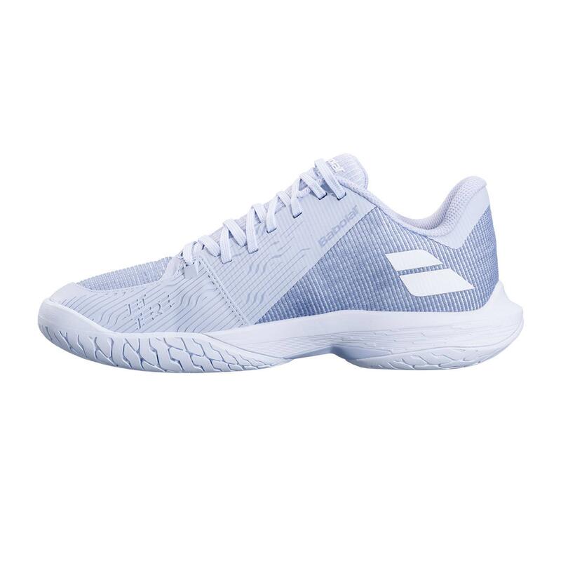 Babolat Jet Tere 2 Ac 31s24651 4123 Woman Blue