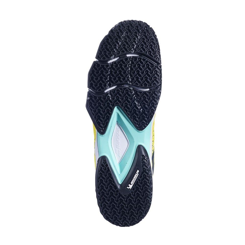 Babolat Movea Amarillo 30s23571 7018 5/5