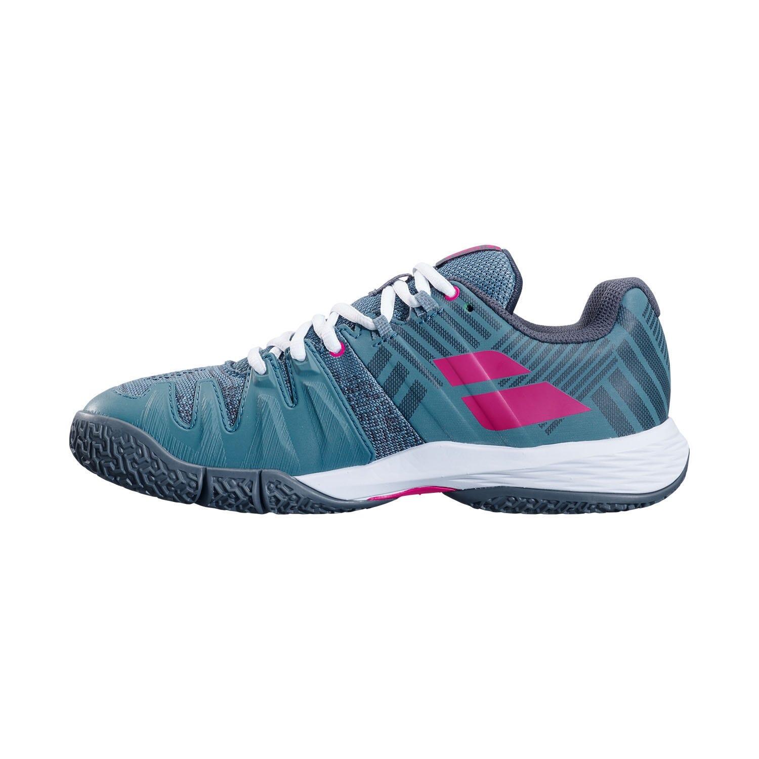 Babolat Sensa Donna 31s24757 Grigio Donna 2/7