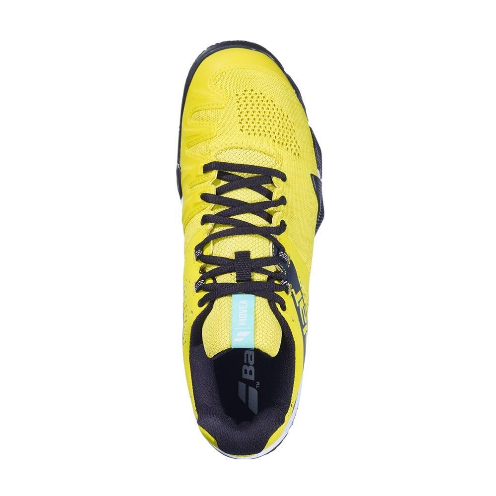 Babolat Movea Amarillo 30s23571 7018 4/5