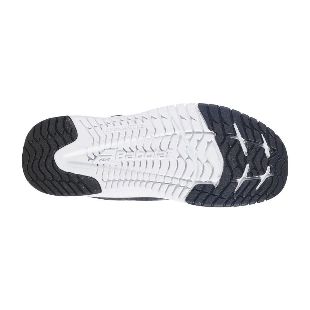 Babolat Pulsion 32s23886 2001 Junior Schuhe 4/4