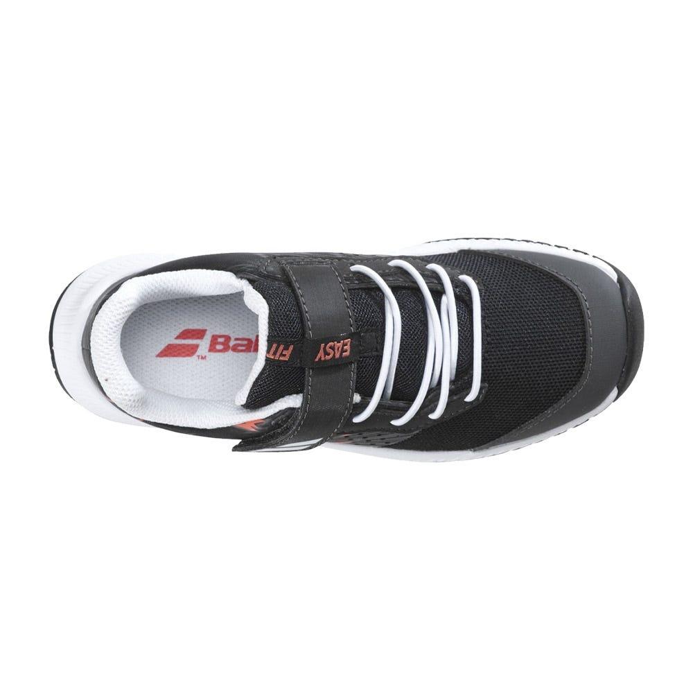 Babolat Pulsion 32s23886 2001 Junior Schuhe 3/4