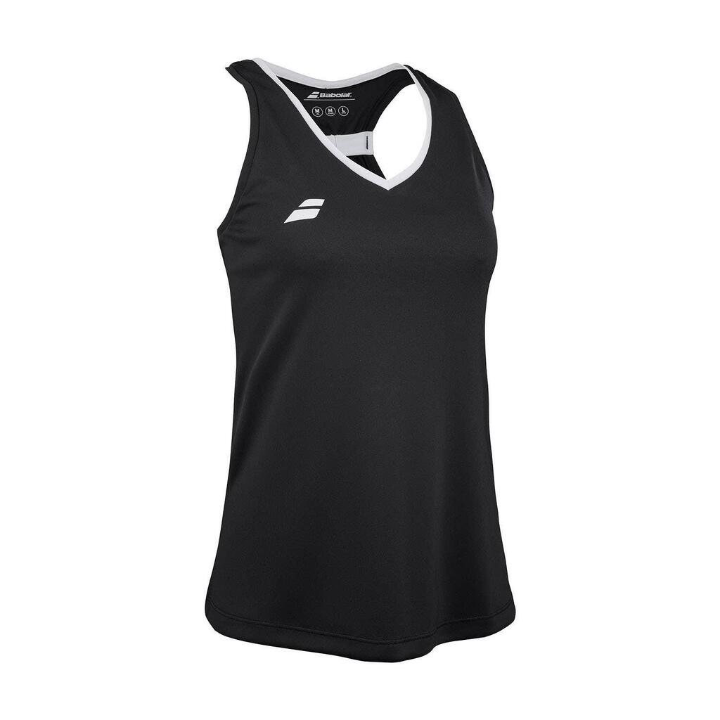 Babolat Play Tank Top 3wp2071 Women's Sleeveless Top 3wp2071