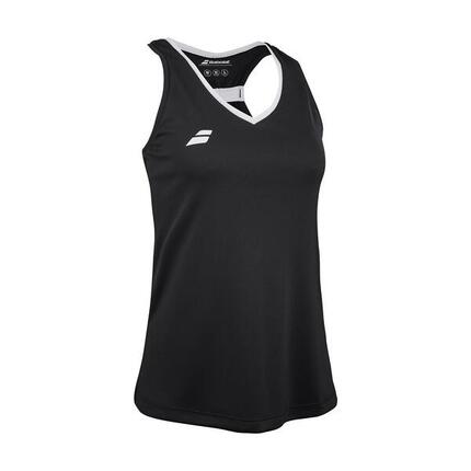 Babolat Play Tank Top 3wp2071 Women's Sleeveless Top 3wp2071