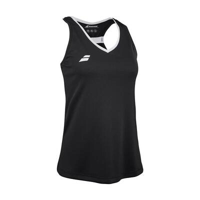 Babolat play tank top women's sleeveless top