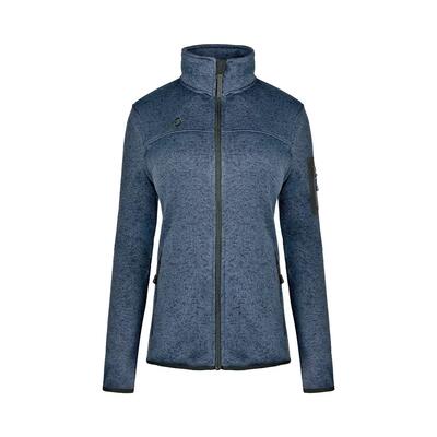 Izas SAMAUN W Giacca sportiva e urbana da donna SAMAUN W
