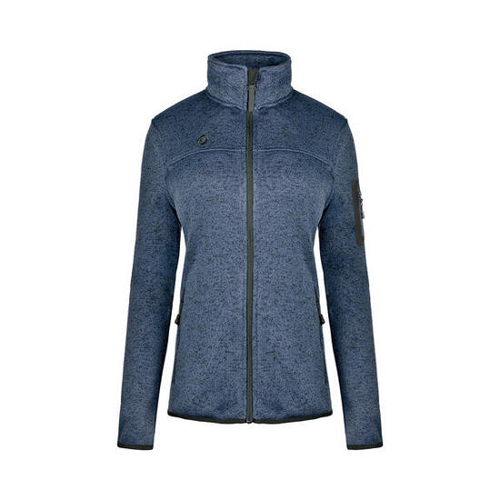 Izas SAMAUN W Giacca sportiva e urbana da donna SAMAUN W
