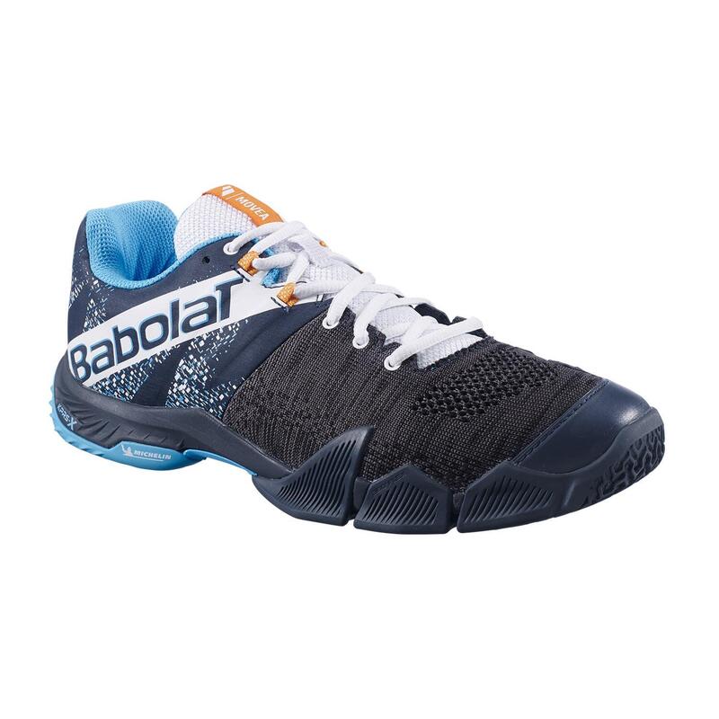 Babolat Movea Bleu Marine Blanc 30s23571 3029