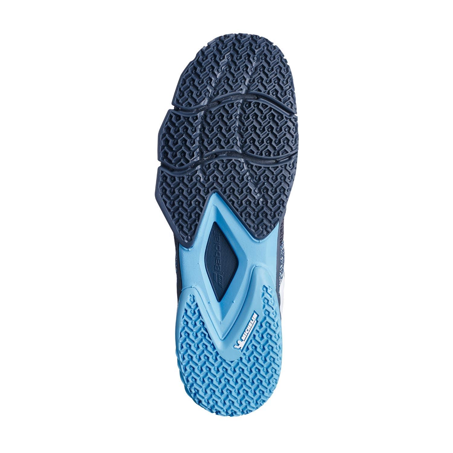 Babolat Movea Azul Marino Blanco 30s23571 3029 3/5