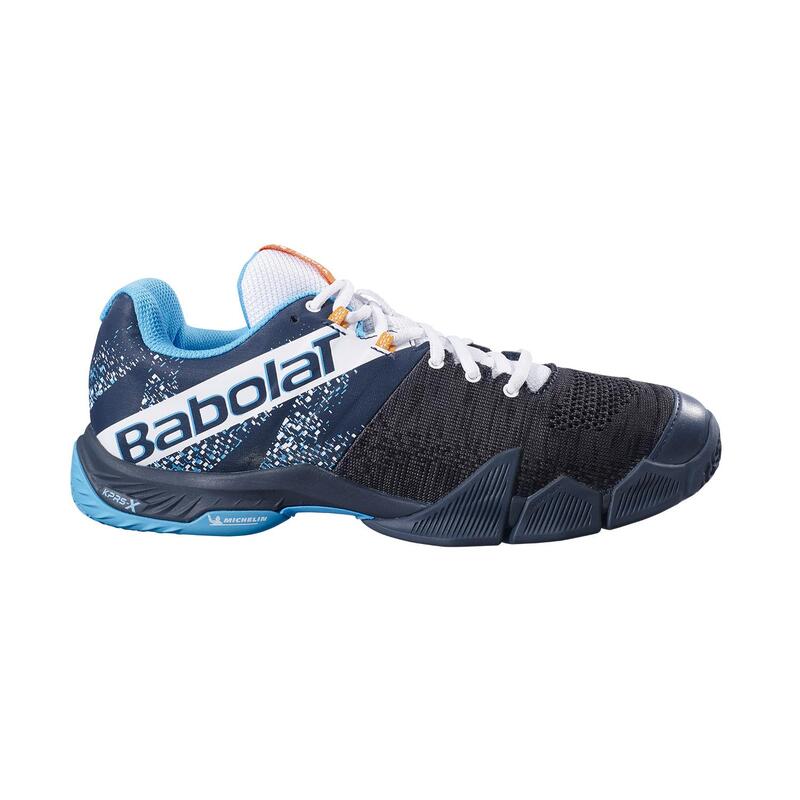 Babolat Movea Bleu Marine Blanc 30s23571 3029