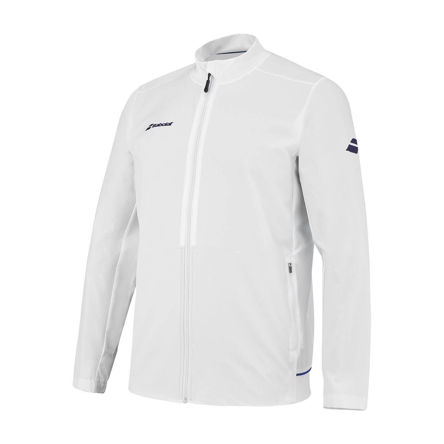 Babolat Play Jacket - Decathlon