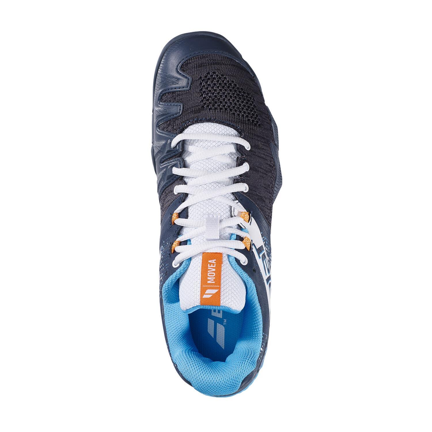 Babolat Movea Azul Marino Blanco 30s23571 3029 5/5