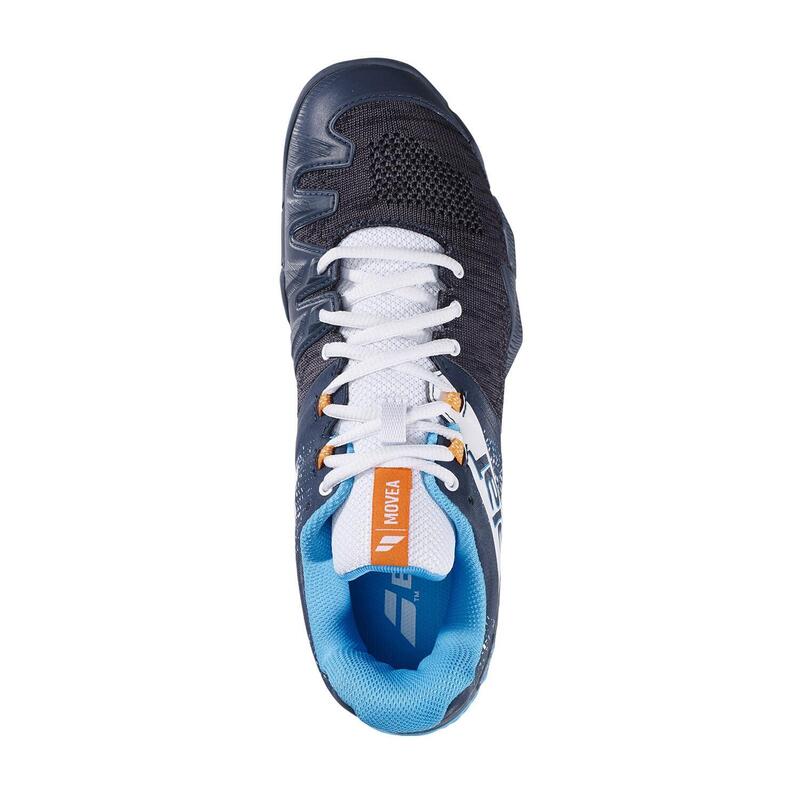 Babolat Movea Bleu Marine Blanc 30s23571 3029