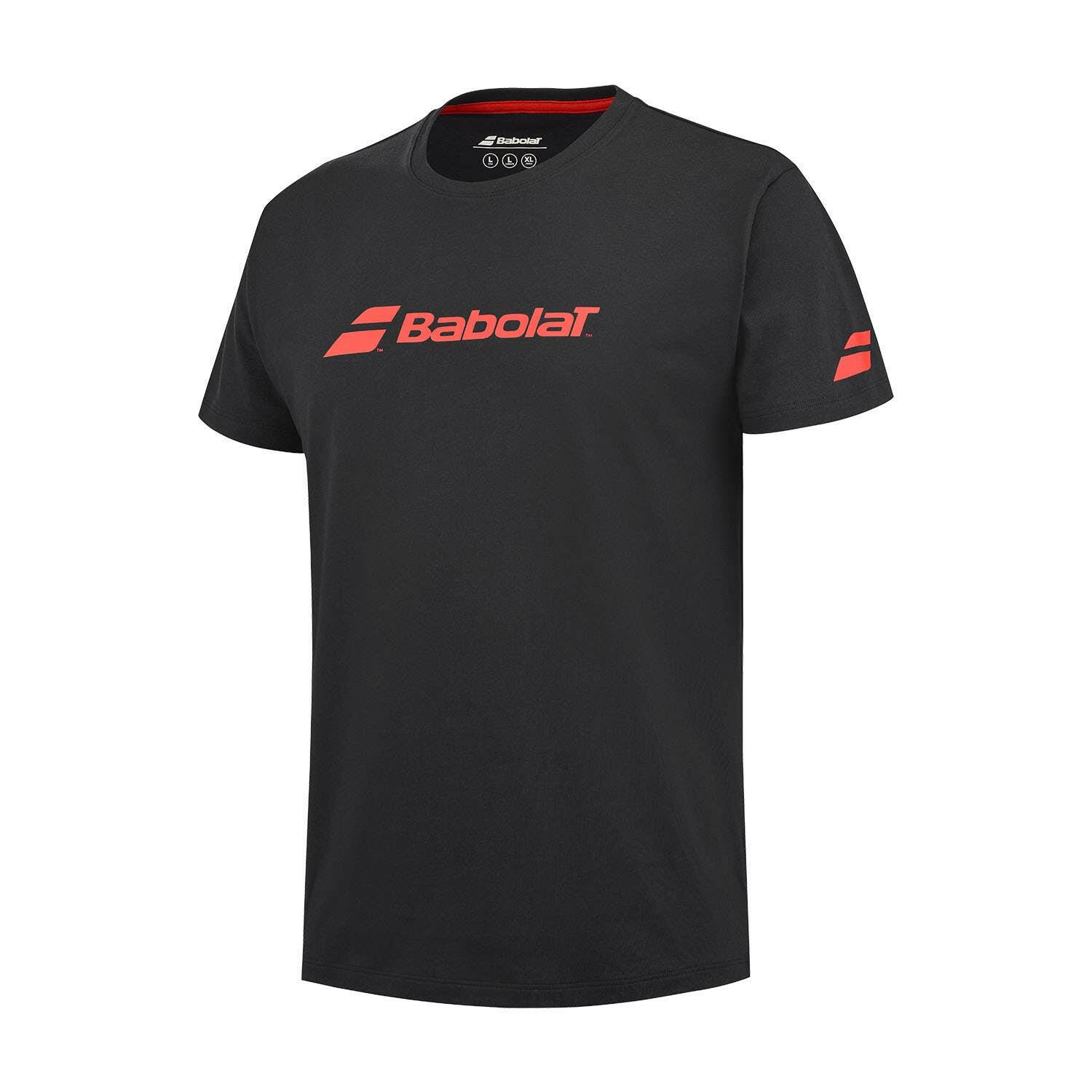 BABOLAT Babolat Exs Babolat T-shirt Babolat Tee