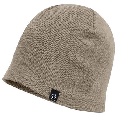 Regatta heren rethink beanie (klei)
