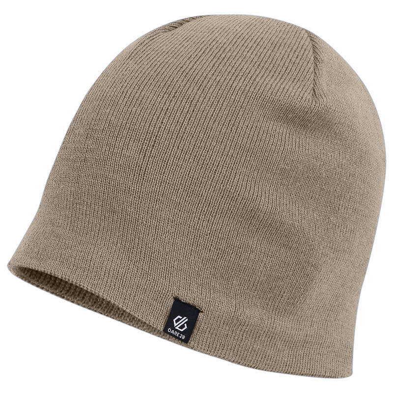 Bonnet RETHINK Homme (Argile)