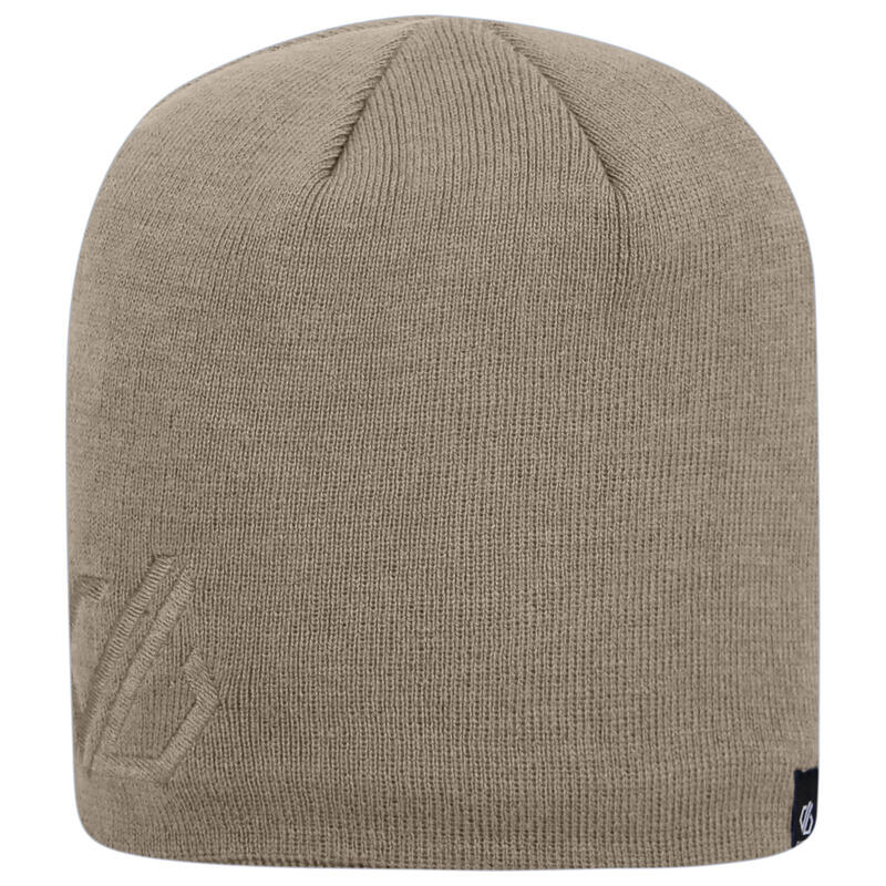 Bonnet RETHINK Homme (Argile)