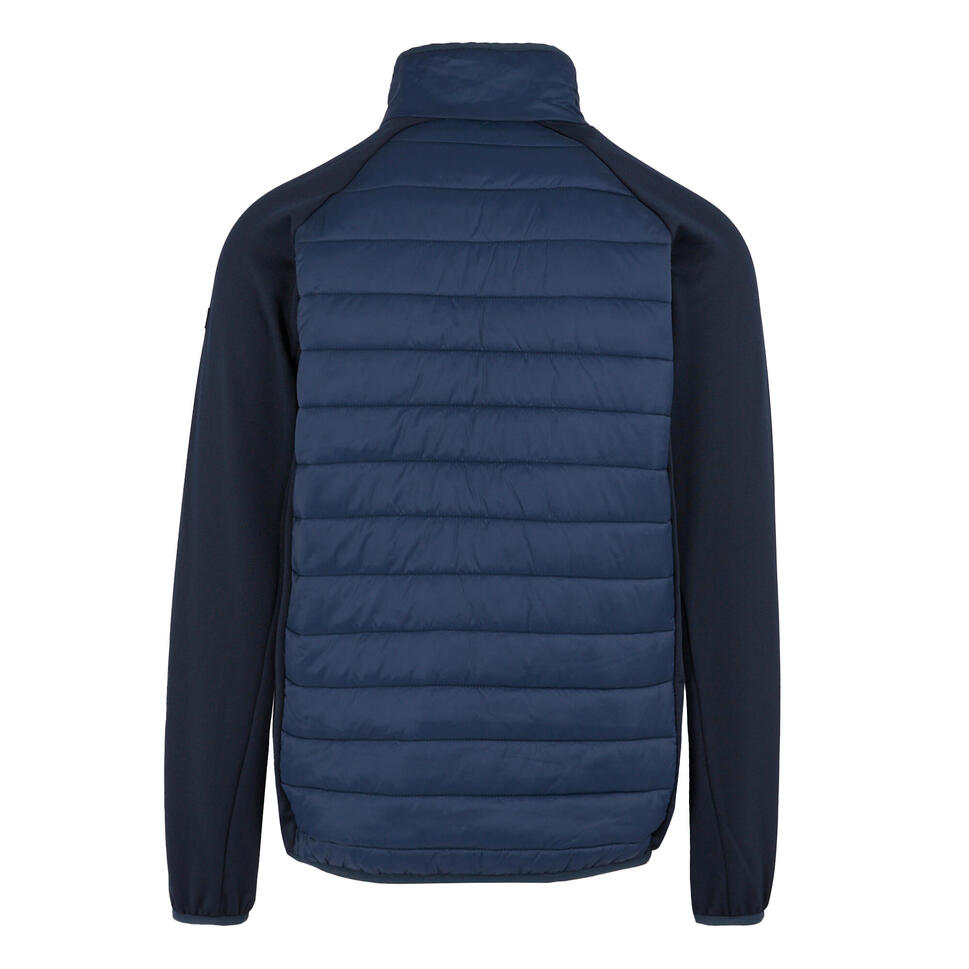 Męska Kurtka Hybrydowa Clumber IV Full Zip