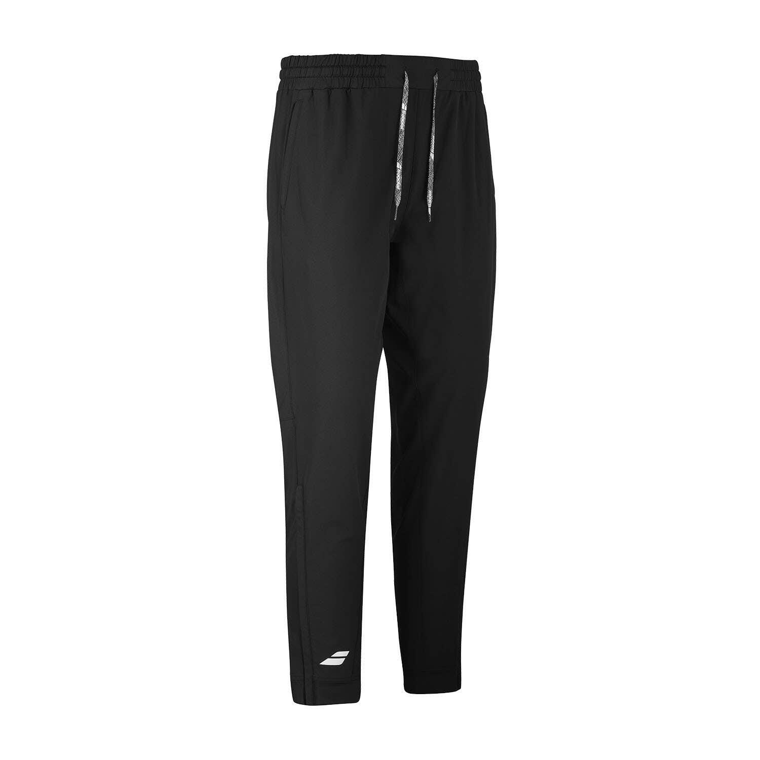 Babolat - Pantalon Babolat Play - Pantalons - Noir - Decathlon