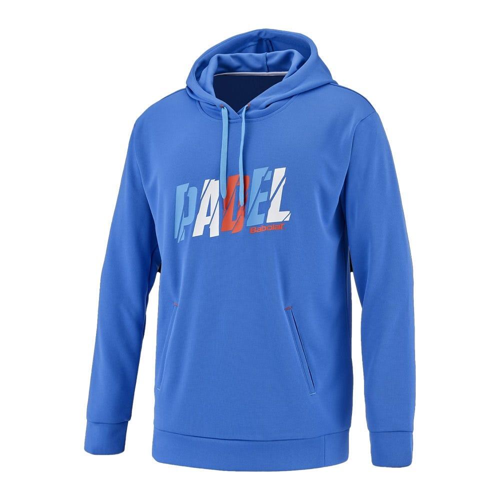 Babolat Hood Sweat Sweatshirt