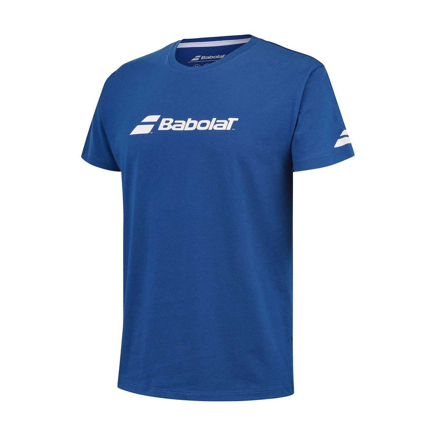 BABOLAT Babolat Exs Babolat T-shirt Babolat Tee