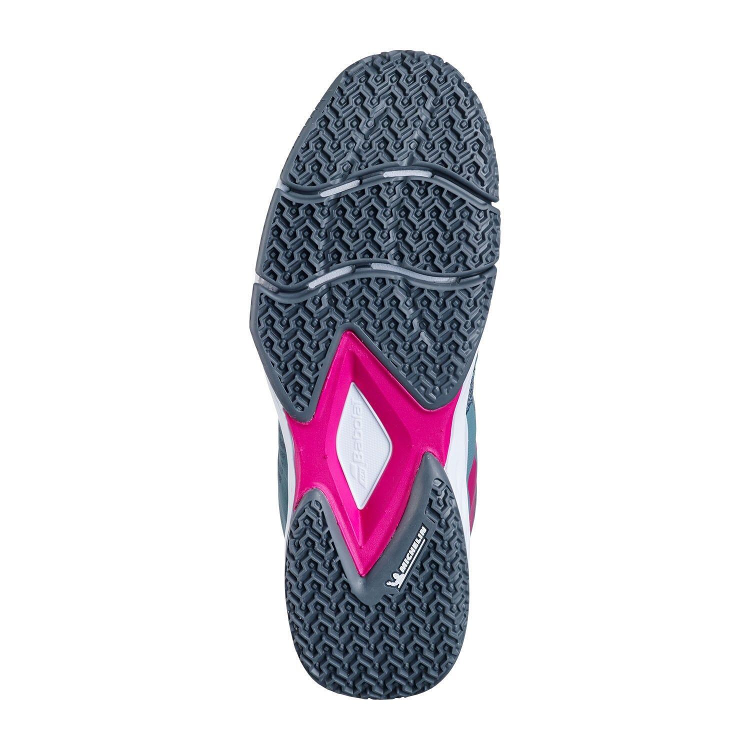 Babolat Sensa Donna 31s24757 Grigio Donna 5/7