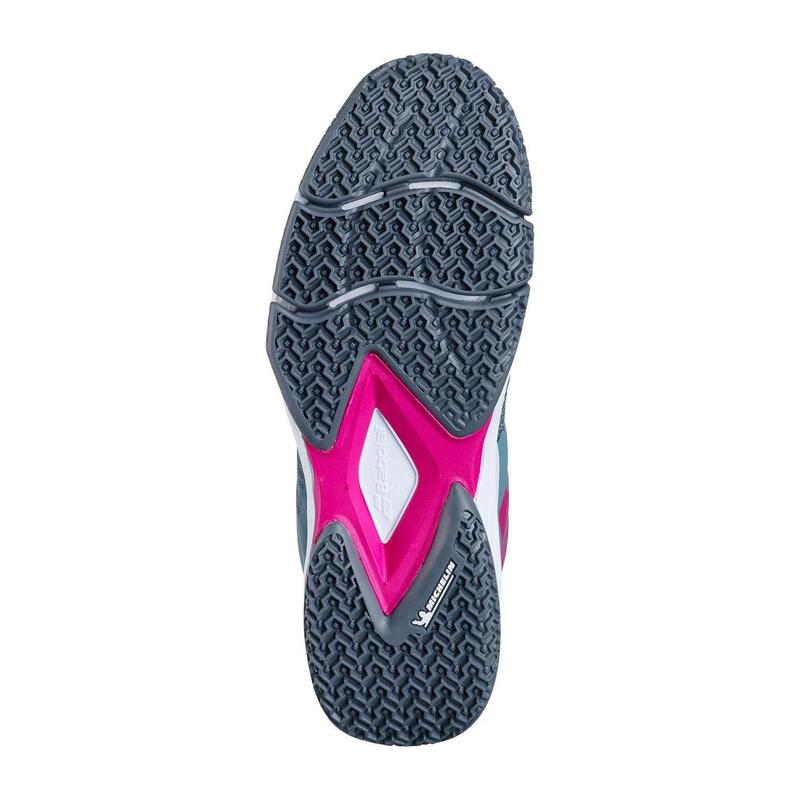 Babolat Sensa Women 31s24757 Gris  Mujer
