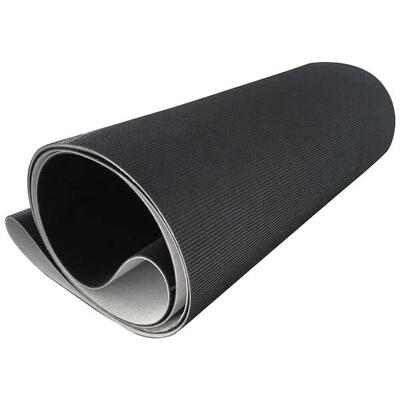 Nastro di Ricambio per Tapis Roulant 2635 mm lunghezza 450 mm larghezza