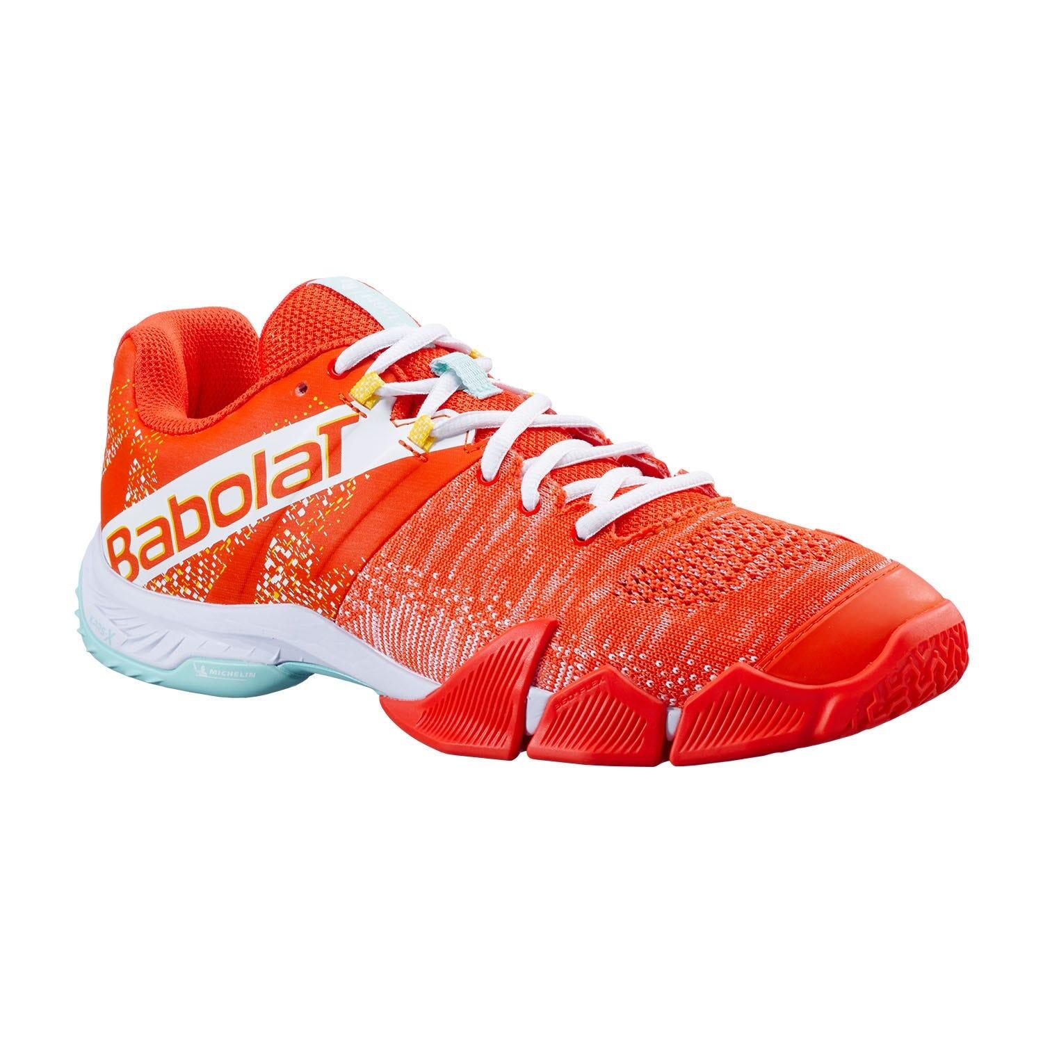 Babolat Movea 30s24571 Red 3/5