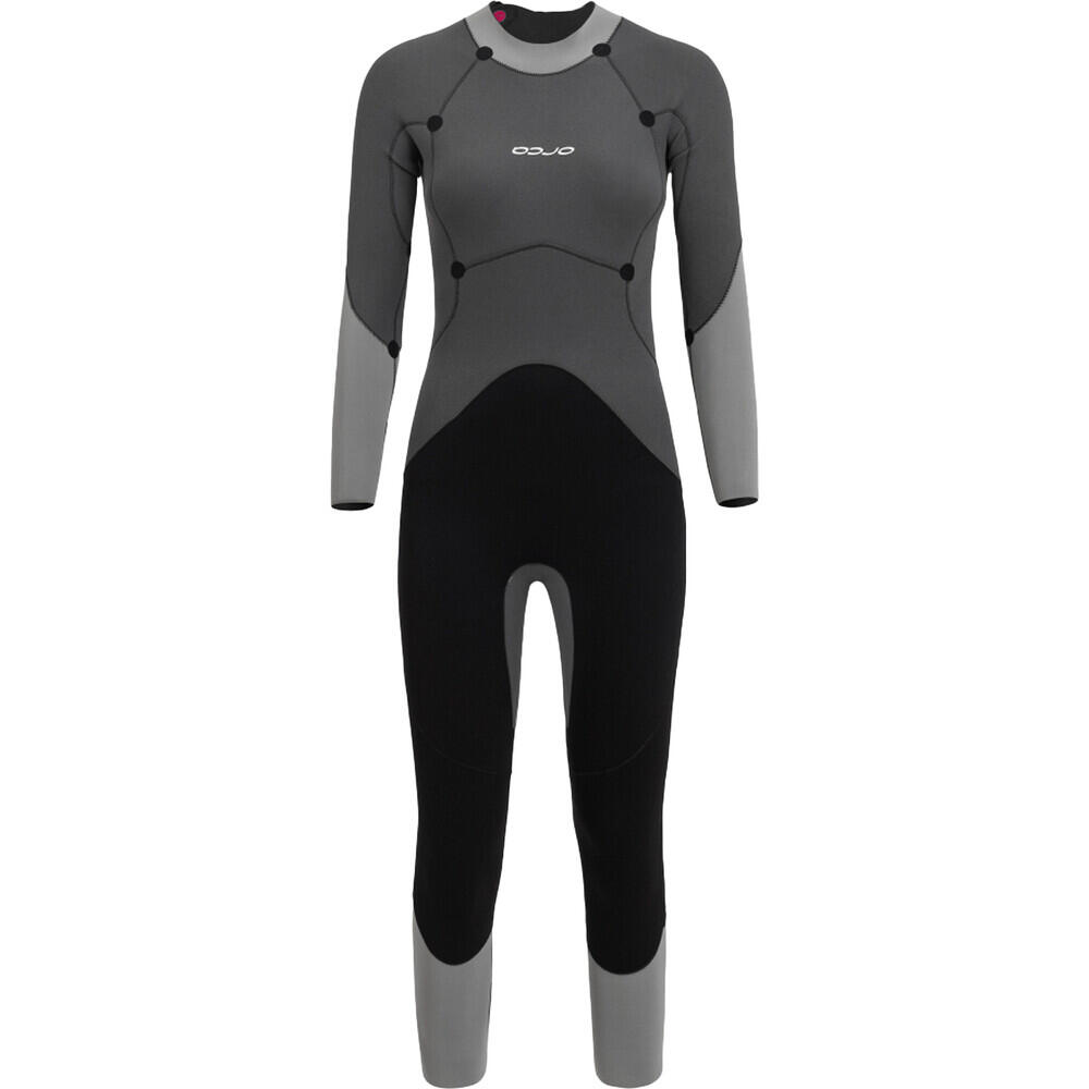 Orca Dames Athlex Flex Wetsuit - Maat XS 3/5