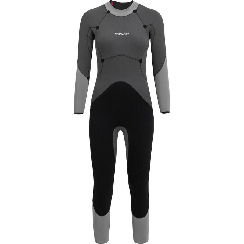 Costum de neopren pentru femei Orca Athlex Flex pentru triatlon
