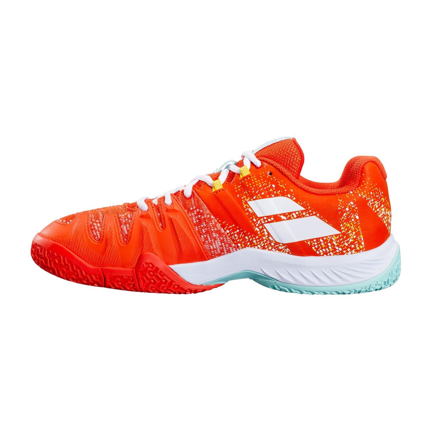 Babolat Movea 30s24571 Red 2/5