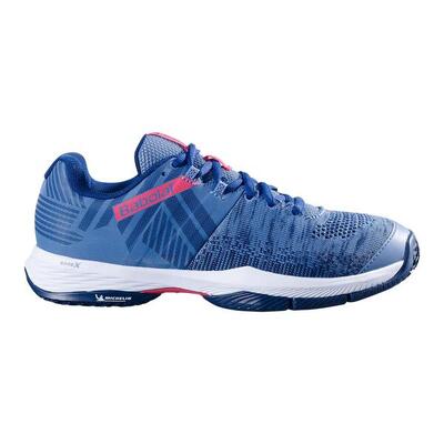Babolat Sensa Donna 31f24757 Donna Blu