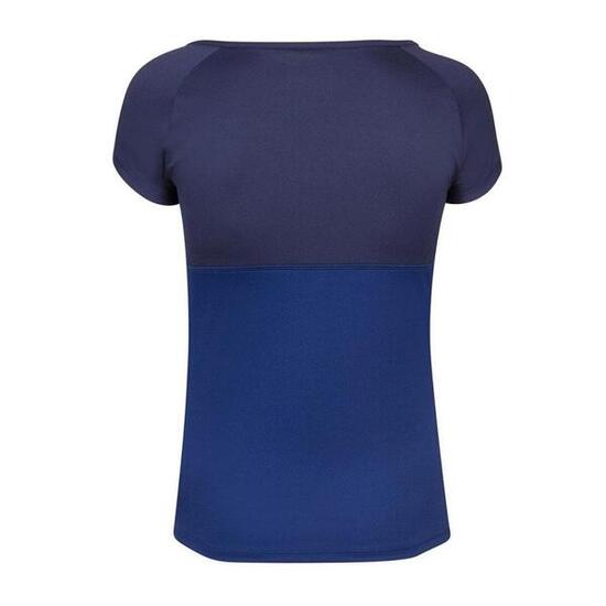 Babolat Play Cap Sleeve Top Mujer