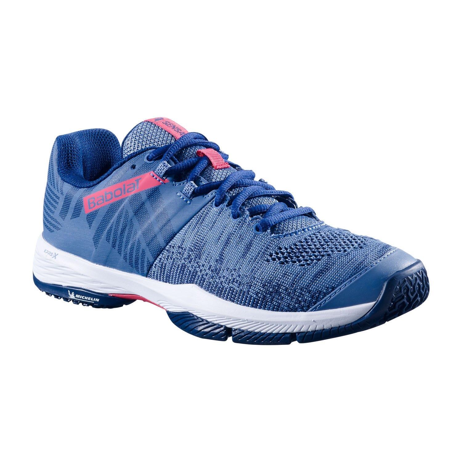 Babolat Sensa Women 31f24757 Women's Blue 2/5