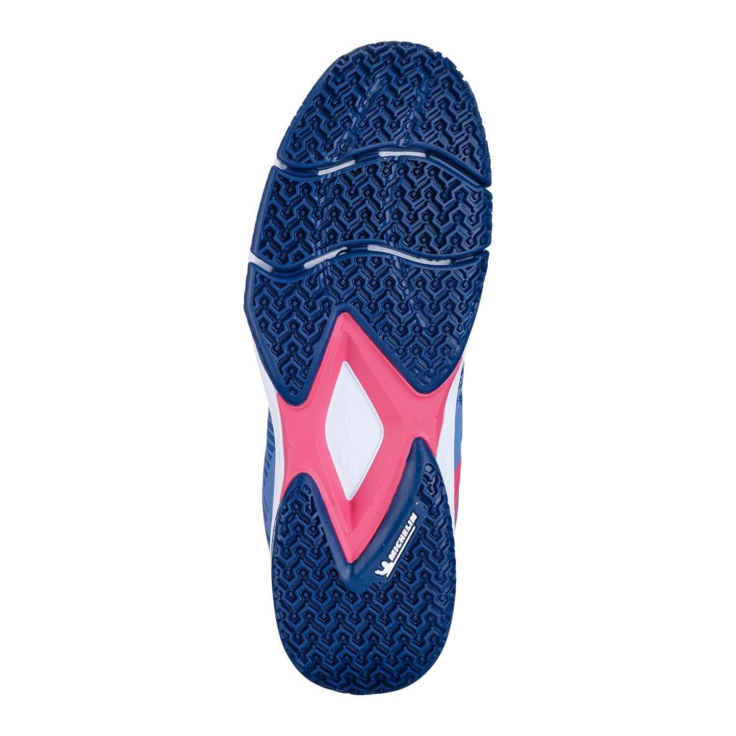 Babolat Sensa Women 31f24757 Women's Blue 5/5