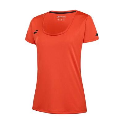 Babolat play cs top sleeveless t-shirt women's