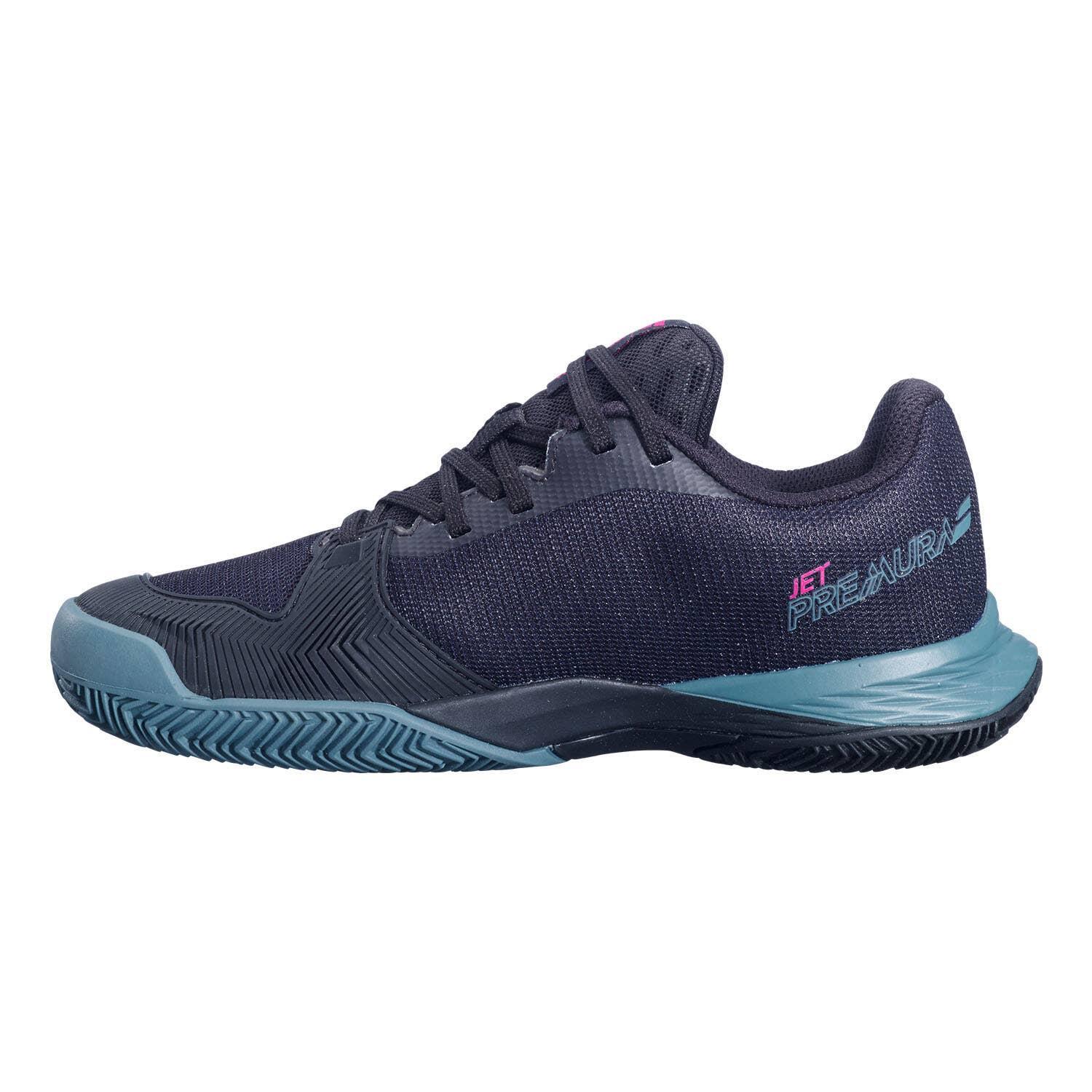 Babolat Jet Premura 2jr 33s24756 2043 Junior Nero 2/5
